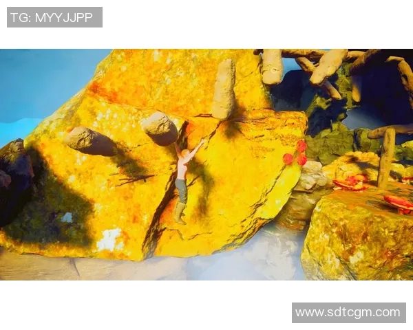 攀岩人生的深度对话：吴伟与山峰的亲密接触与心灵探索