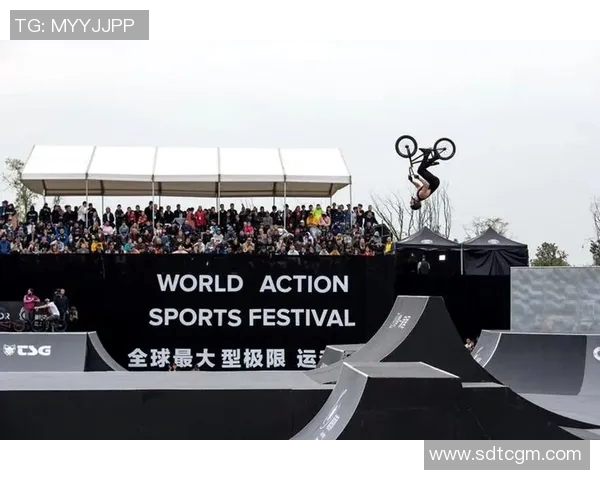 成都极限运动嘉年华精彩点评：极限运动队的意识与表现全解析