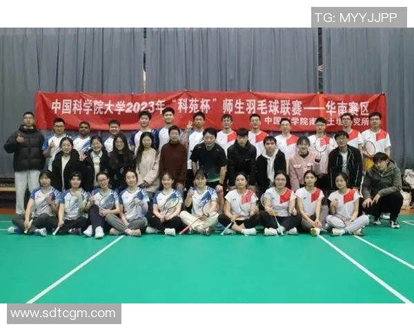 从零起步掌握羽毛球团队协作技巧与策略全解析