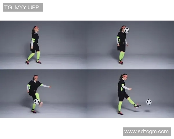 女足球明星精彩瞬间视频素材集锦展现运动魅力与青春活力